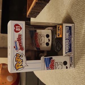 Donettes Funko Pop